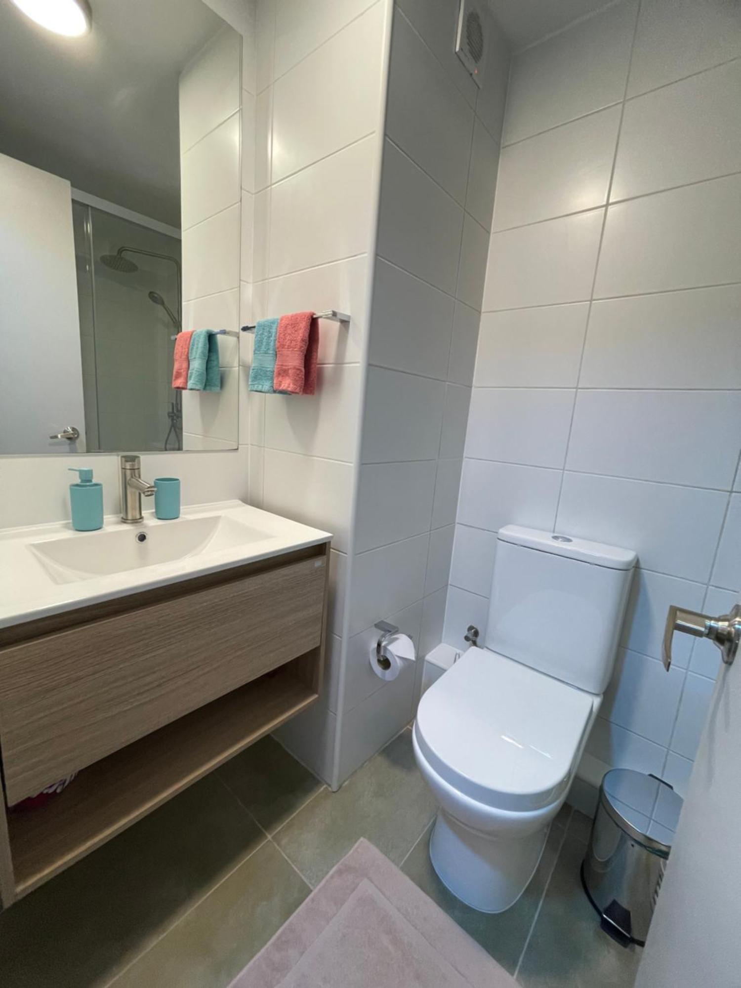 Comfort Space Сантяго Екстериор снимка