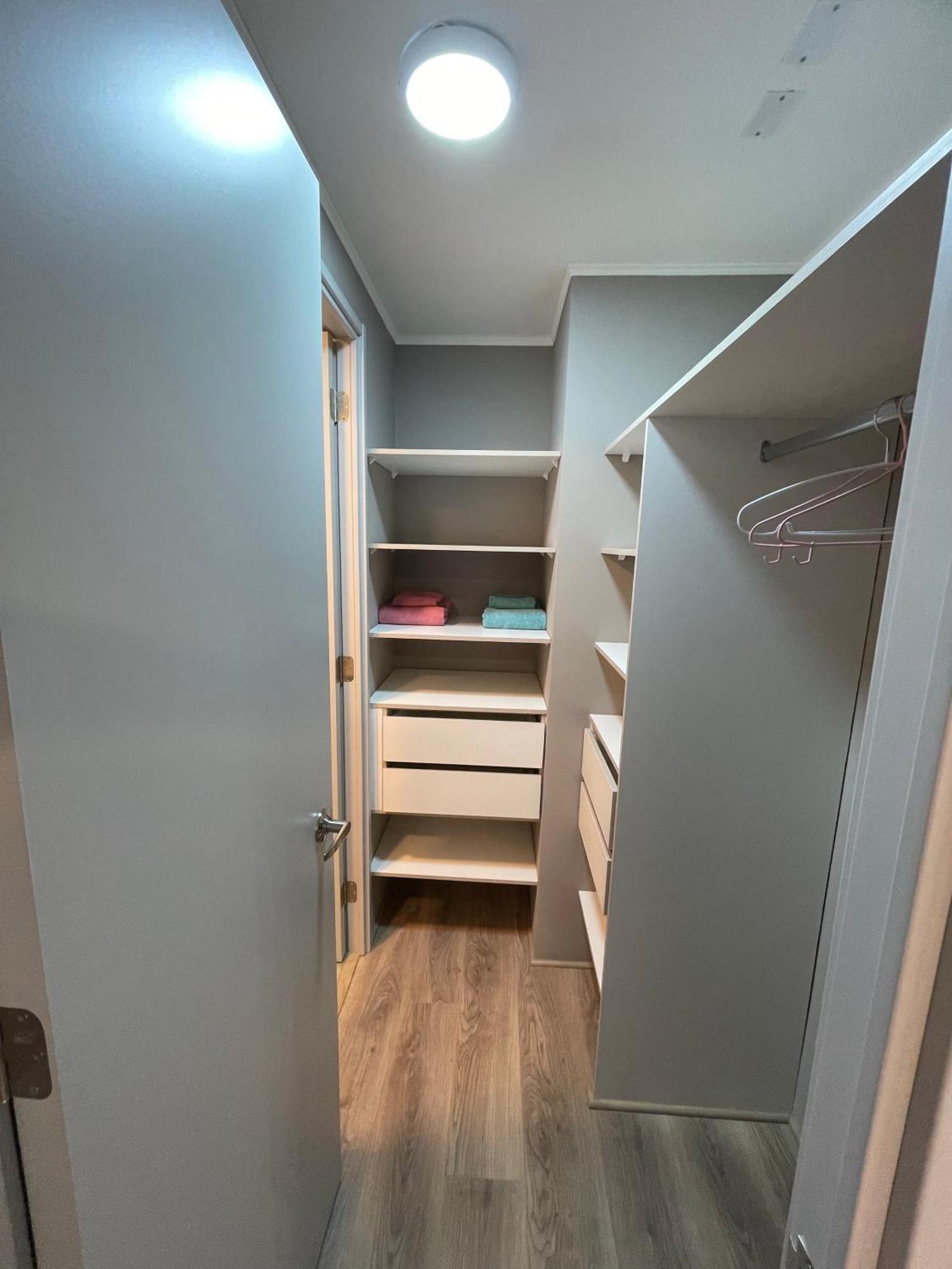 Comfort Space Сантяго Екстериор снимка